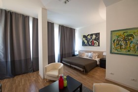 Residenza Cenisio