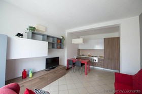 Residenza Cenisio