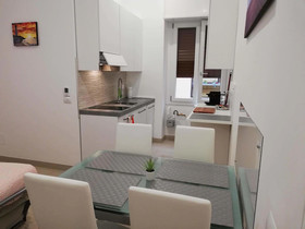Rogoredo Apartments