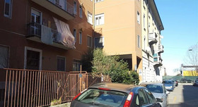 Rogoredo Apartments