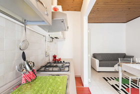 Rogoredo Apartments