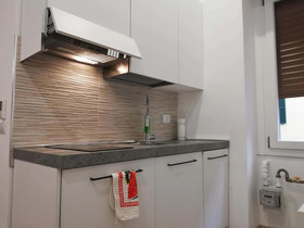Rogoredo Apartments