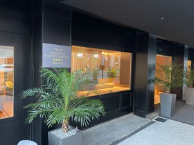 Palazzo Porta Romana