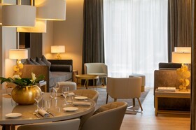Rosa Grand Milano