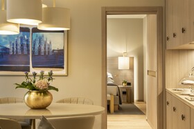 Rosa Grand Milano