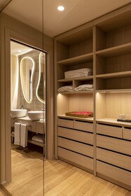 Rosa Grand Milano
