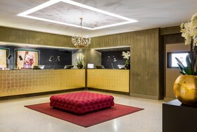 Rosa Grand Milano
