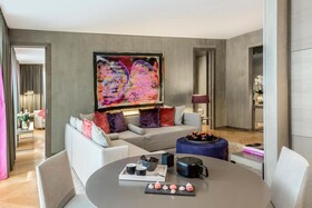 Rosa Grand Milano