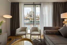 Rosa Grand Milano