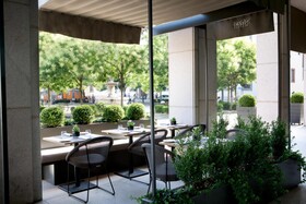 Rosa Grand Milano