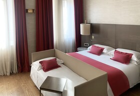 Rosa Grand Milano