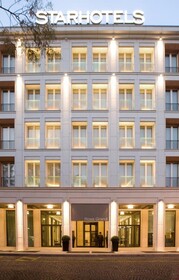 Rosa Grand Milano