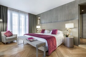 Rosa Grand Milano