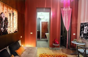 RossoSegnale B&B
