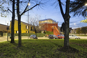 San Siro Apartment