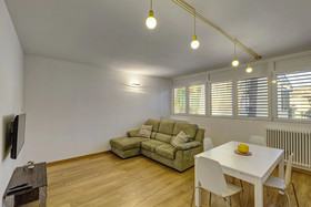 San Siro Apartment