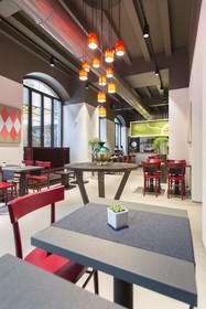 Savona 18 Suites