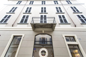 Savona 18 Suites