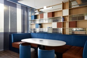 Sheraton Milan San Siro