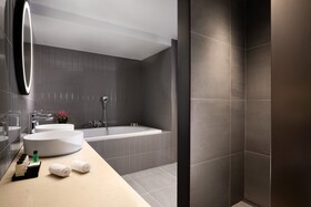 Sheraton Milan San Siro