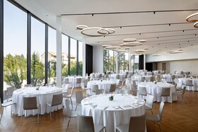 Sheraton Milan San Siro