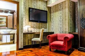 Silver Hotel & Motel