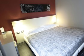 Smart Hotel Central Station