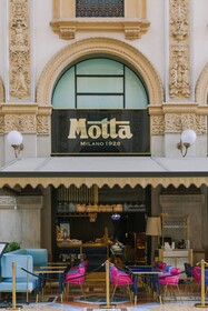 Missori Hotel Piazza Missori, Sonder