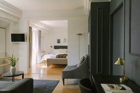 Missori Hotel Piazza Missori, Sonder
