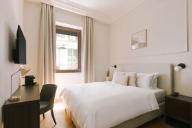Missori Hotel Piazza Missori, Sonder