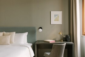 Missori Hotel Piazza Missori, Sonder