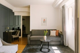 Missori Hotel Piazza Missori, Sonder
