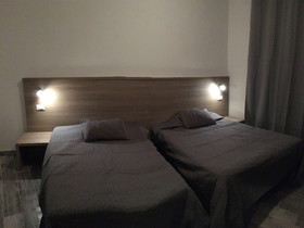 Soperga Guest House