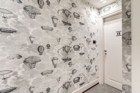 Sospeso Boutique Hotel