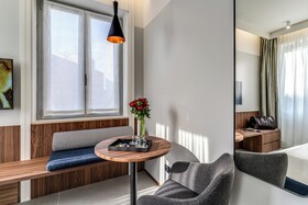 Sospeso Boutique Hotel