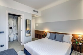 Sospeso Boutique Hotel