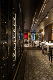 Speronari Suites