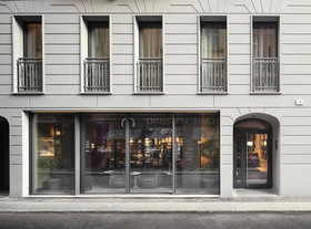 Speronari Suites