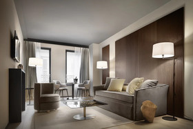 Speronari Suites
