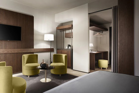 Speronari Suites