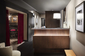 Speronari Suites