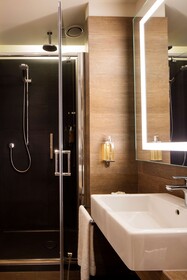 Starhotels E.c.ho.