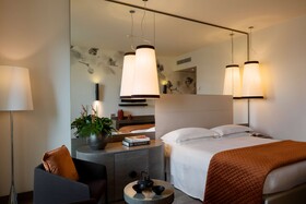 Starhotels E.c.ho.