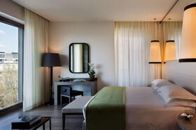 Starhotels E.c.ho.