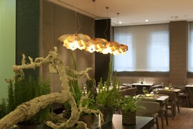 Starhotels E.c.ho.