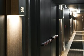 Starhotels E.c.ho.