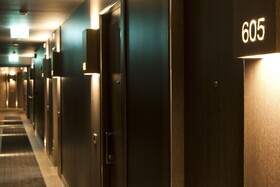 Starhotels E.c.ho.