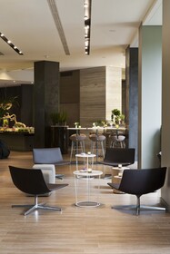 Starhotels E.c.ho.