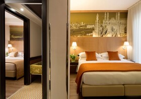 Starhotels Ritz