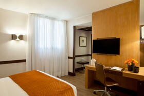 Starhotels Ritz